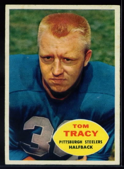 95 Tom Tracy